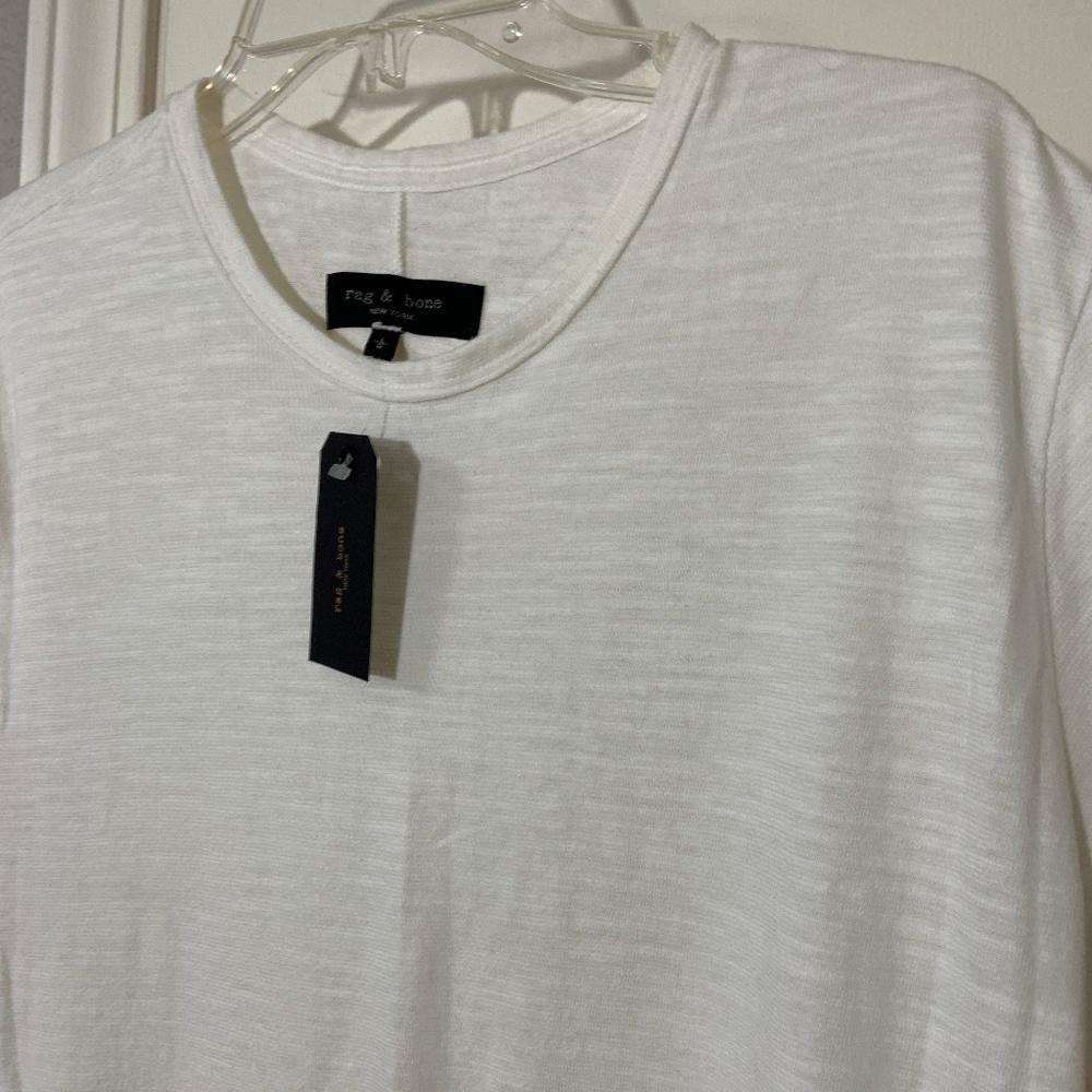 NEW - rag and bone T-shirt